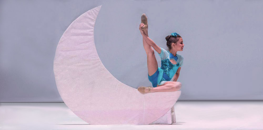 Categorias del Concurso Solista Contemporaneo