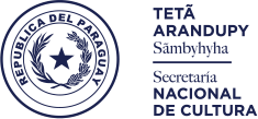Ministerio de Cultura del Paraguay